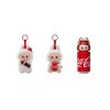 Coffret scellé Pop Mart x Coca Cola The Monsters Labubu (6 boîtes aveugles)