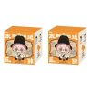 Coffret scellé pour badges Labubu « Amusons-nous ensemble » (2 boîtes aveugles)