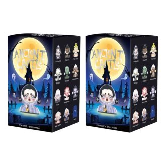 Coffret scellé Skullpanda Jungle Castle (2 boîtes aveugles)