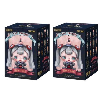 Coffret scellé TinyTiny Prologue (2 boîtes aveugles)