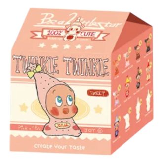 Coffret scellé Twinkle Twinkle Create Your Taste Figures (1 boîte aveugle)