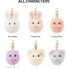 Coffret surprise en peluche INSTINCTOY Fantasy World Series Coffret surprise en peluche INSTINCTOY Fantasy World Series