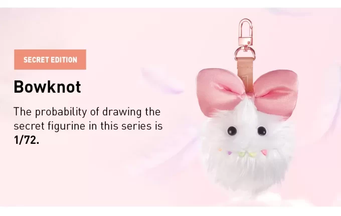 Coffret surprise en peluche INSTINCTOY Fantasy World Series Coffret surprise en peluche INSTINCTOY Fantasy World Series