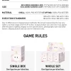 Coffret surprise en peluche INSTINCTOY Fantasy World Series Coffret surprise en peluche INSTINCTOY Fantasy World Series