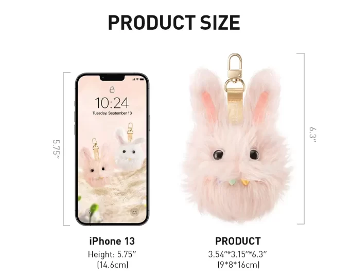 Coffret surprise en peluche INSTINCTOY Fantasy World Series Coffret surprise en peluche INSTINCTOY Fantasy World Series