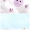 Coffret surprise en peluche INSTINCTOY Fantasy World Series Coffret surprise en peluche INSTINCTOY Fantasy World Series