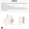 Coffret surprise en peluche INSTINCTOY Fantasy World Series Coffret surprise en peluche INSTINCTOY Fantasy World Series