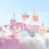 Coffret surprise en peluche INSTINCTOY Fantasy World Series Coffret surprise en peluche INSTINCTOY Fantasy World Series