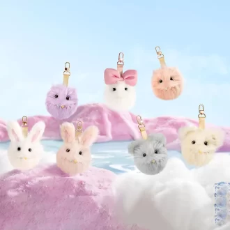 Coffret surprise en peluche INSTINCTOY Fantasy World Series