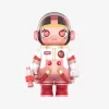 Collection MÉGA 1000% SPACE MOLLY Heartbeat Collection MÉGA 1000% SPACE MOLLY Heartbeat