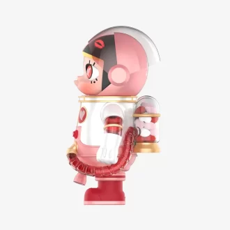 Collection MÉGA 1000% SPACE MOLLY Heartbeat