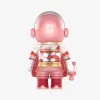 Collection MÉGA 1000% SPACE MOLLY Heartbeat Collection MÉGA 1000% SPACE MOLLY Heartbeat