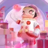 Collection MÉGA 1000% SPACE MOLLY Heartbeat Collection MÉGA 1000% SPACE MOLLY Heartbeat