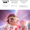 Collection MÉGA 1000% SPACE MOLLY Heartbeat Collection MÉGA 1000% SPACE MOLLY Heartbeat