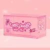 Conteneur d&rsquo;affichage assemblé POP MART (Crush On You)