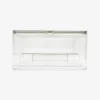 Conteneur d’affichage lumineux 100 % assemblable POP MART Conteneur d’affichage lumineux 100 % assemblable POP MART