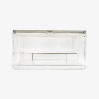 Conteneur d&rsquo;affichage lumineux 100 % assemblable POP MART