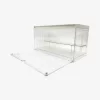 Conteneur d’affichage lumineux 100 % assemblable POP MART Conteneur d’affichage lumineux 100 % assemblable POP MART