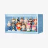 Conteneur d&rsquo;affichage lumineux POP MART (version 12 constellations)