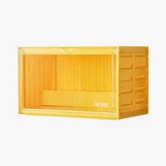 Conteneur d&rsquo;affichage POP MART MINI