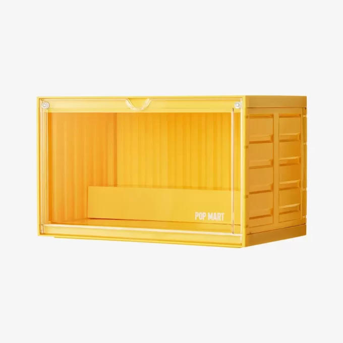 Conteneur d&rsquo;affichage POP MART MINI