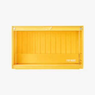 Conteneur d&rsquo;affichage POP MART MINI