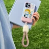 Coque de téléphone Baby Molly et Baby Tabby
