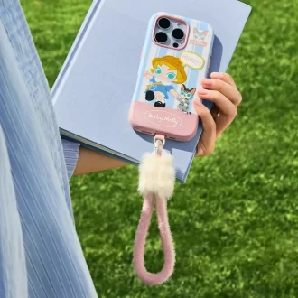 Coque de téléphone Baby Molly et Baby Tabby