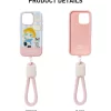 Coque de téléphone Baby Molly et Baby Tabby