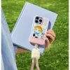 Coque de téléphone Baby Molly et Baby Tabby