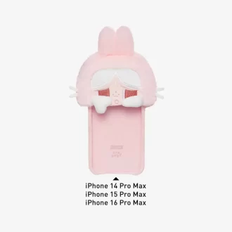 Coque de téléphone CRYBABY Crying Again Series
