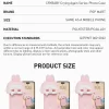 Coque de téléphone CRYBABY Crying Again Series