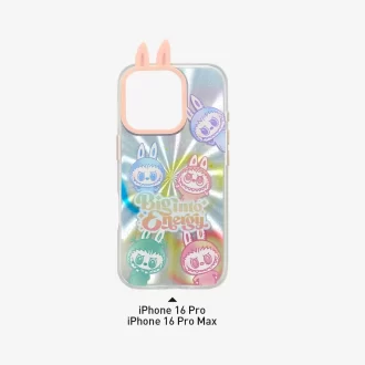 Coque de téléphone de la série Monsters Big Into Energy