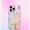 Coque de téléphone de la série Monsters Big Into Energy