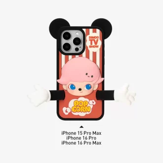 Coque de téléphone DIMOO WORLD × DISNEY Series