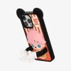 Coque de téléphone DIMOO WORLD × DISNEY Series