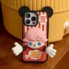 Coque de téléphone DIMOO WORLD × DISNEY Series