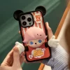 Coque de téléphone DIMOO WORLD × DISNEY Series