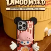 Coque de téléphone DIMOO WORLD × DISNEY Series