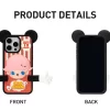 Coque de téléphone DIMOO WORLD × DISNEY Series