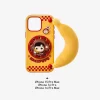 Coque de téléphone HACIPUPU Rolling Time Machine Series Coque de téléphone HACIPUPU Rolling Time Machine Series