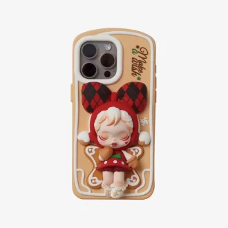 Coque de téléphone SKULLPANDA Tell Me What You Want Series