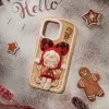 Coque de téléphone SKULLPANDA Tell Me What You Want Series Coque de téléphone SKULLPANDA Tell Me What You Want Series