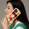 Coque de téléphone SKULLPANDA Tell Me What You Want Series Coque de téléphone SKULLPANDA Tell Me What You Want Series