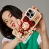 Coque de téléphone SKULLPANDA Tell Me What You Want Series Coque de téléphone SKULLPANDA Tell Me What You Want Series