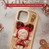 Coque de téléphone SKULLPANDA Tell Me What You Want Series Coque de téléphone SKULLPANDA Tell Me What You Want Series