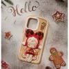 Coque de téléphone SKULLPANDA Tell Me What You Want Series Coque de téléphone SKULLPANDA Tell Me What You Want Series