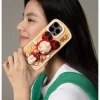 Coque de téléphone SKULLPANDA Tell Me What You Want Series Coque de téléphone SKULLPANDA Tell Me What You Want Series