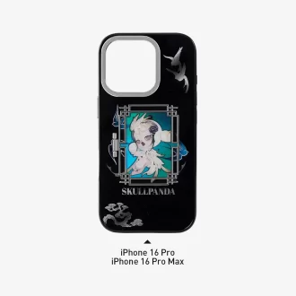 Coque de téléphone SKULLPANDA The Mirage Series