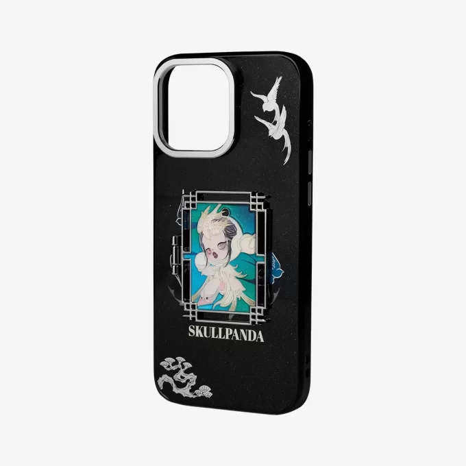 Coque de téléphone SKULLPANDA The Mirage Series